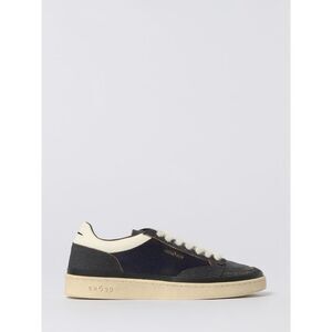 Ghoud Sneakers Men Blue